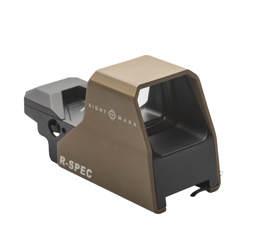 Ultra Shot Reflex Sight (R-Spec)