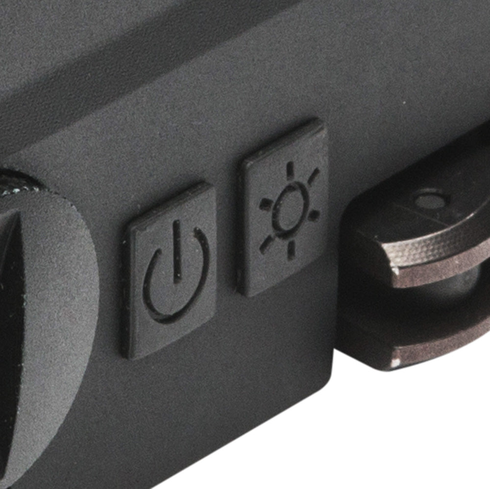 Ultra Shot Reflex Sight (R-Spec)
