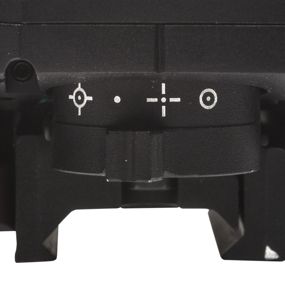 Ultra Shot Reflex Sight (R-Spec)