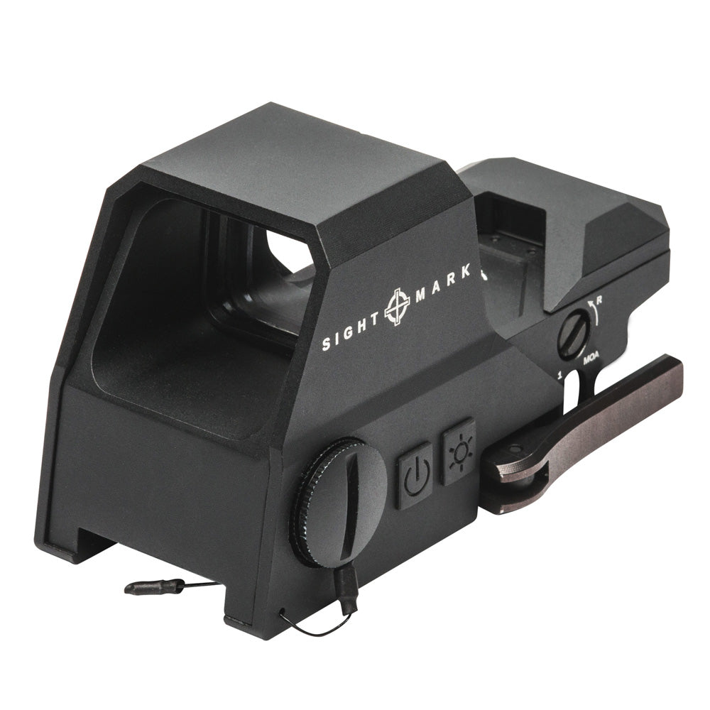 Ultra Shot Reflex Sight (R-Spec)