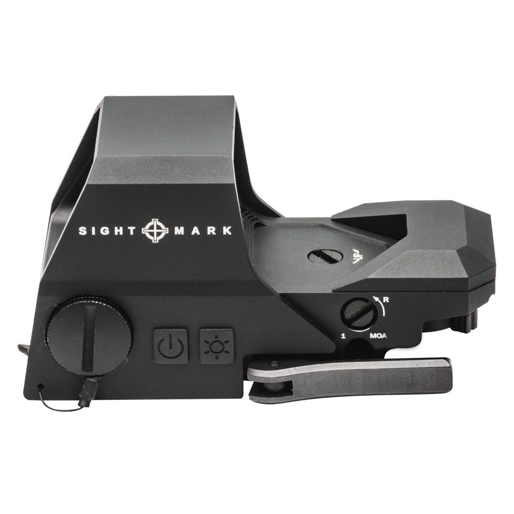 Ultra Shot Reflex Sight (R-Spec)