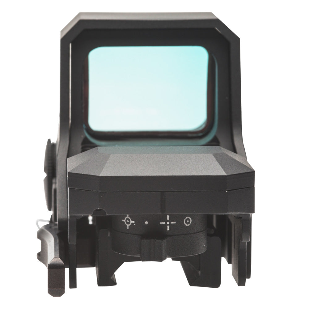 Mira réflex abierta Ultra Shot (A-Spec)