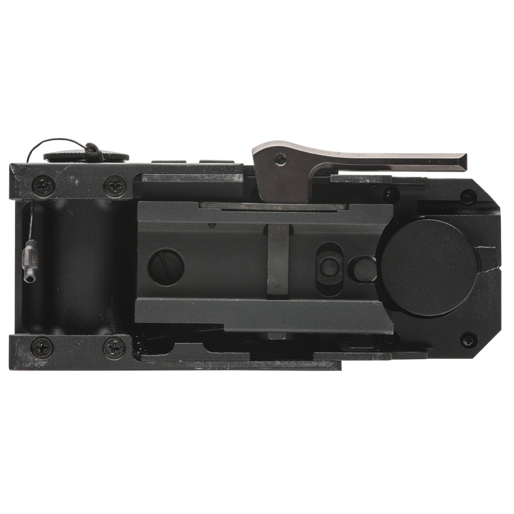 Mira réflex abierta Ultra Shot (A-Spec)