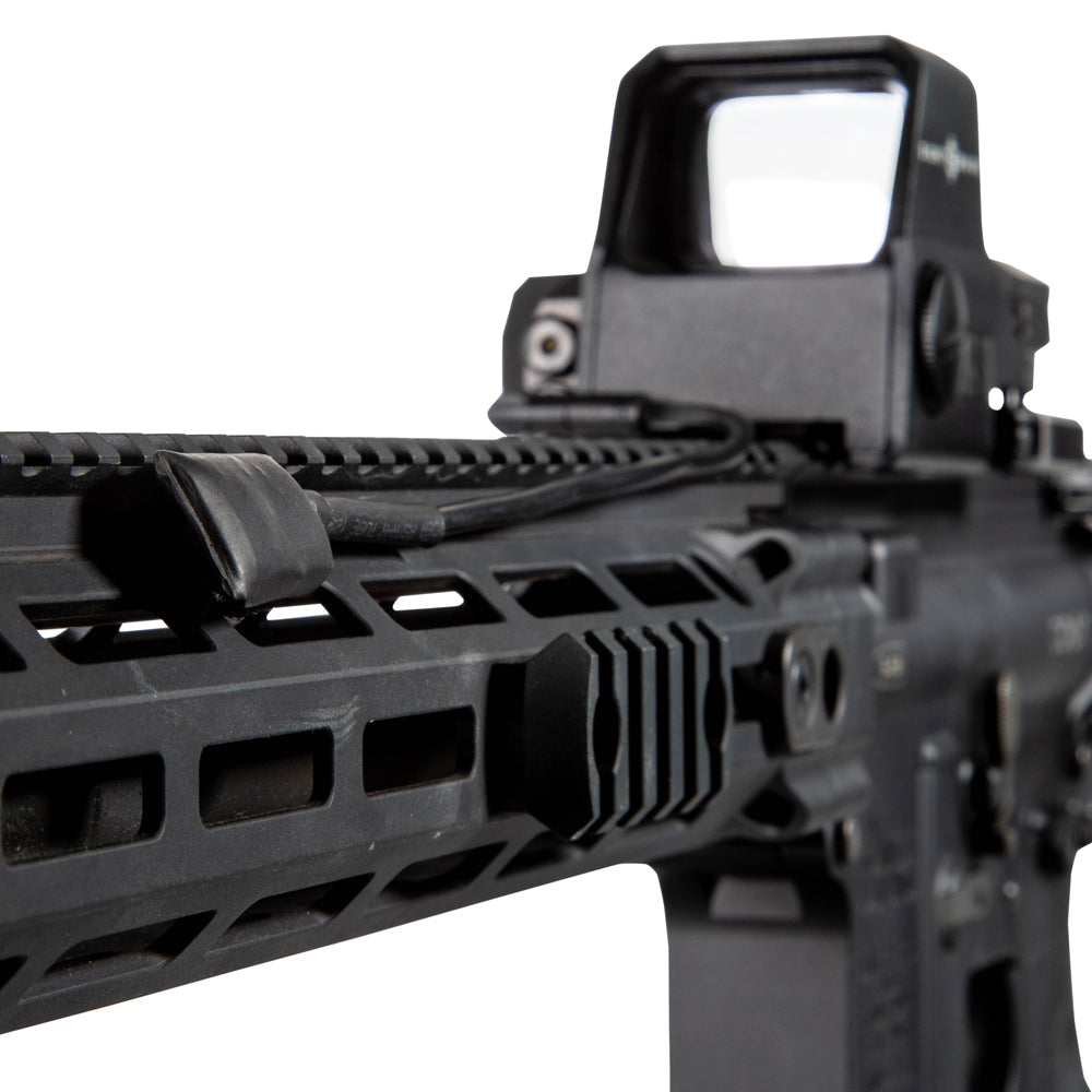 Ultra Shot Reflex Sight with Green or Red Laser