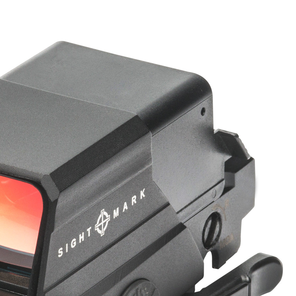 Ultra Shot LQD Reflex Sight (M-Spec)