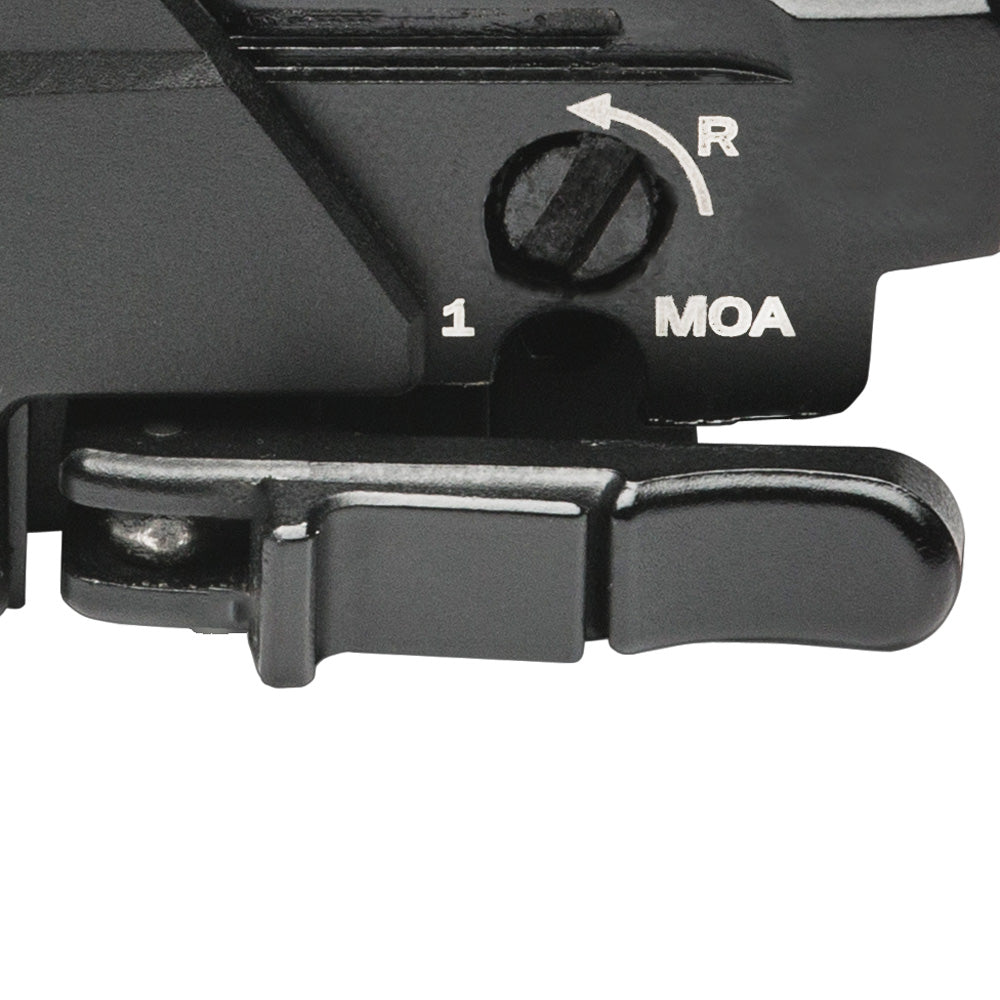 Ultra Shot LQD Reflex Sight (M-Spec)