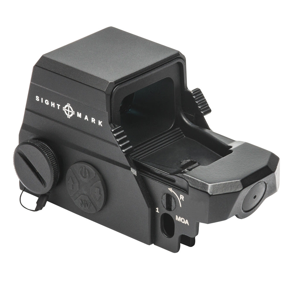 Ultra Shot M-Spec FMS Reflex Sight
