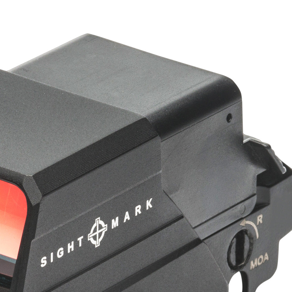 Ultra Shot M-Spec FMS Reflex Sight