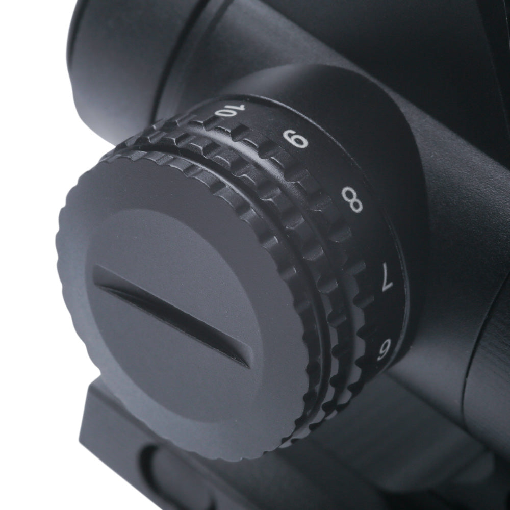 MTS Red Dot Sight
