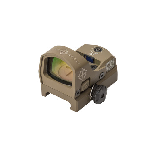 Mini Shot M-Spec M1 LQD Reflex Sight