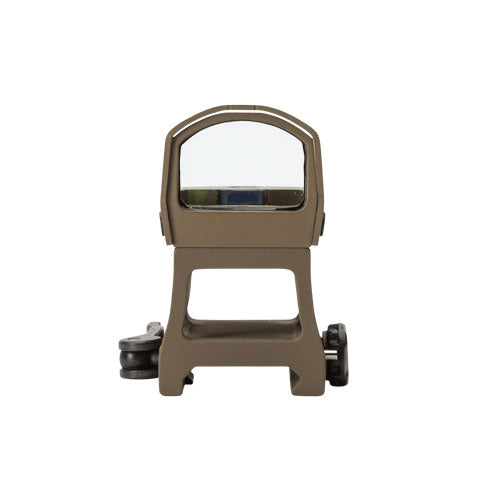 Mini Shot M-Spec M1 LQD Reflex Sight