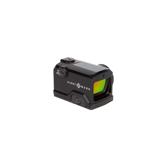 Mini Shot M-Spec M2 Solar Reflex Sight (RMR footprint)