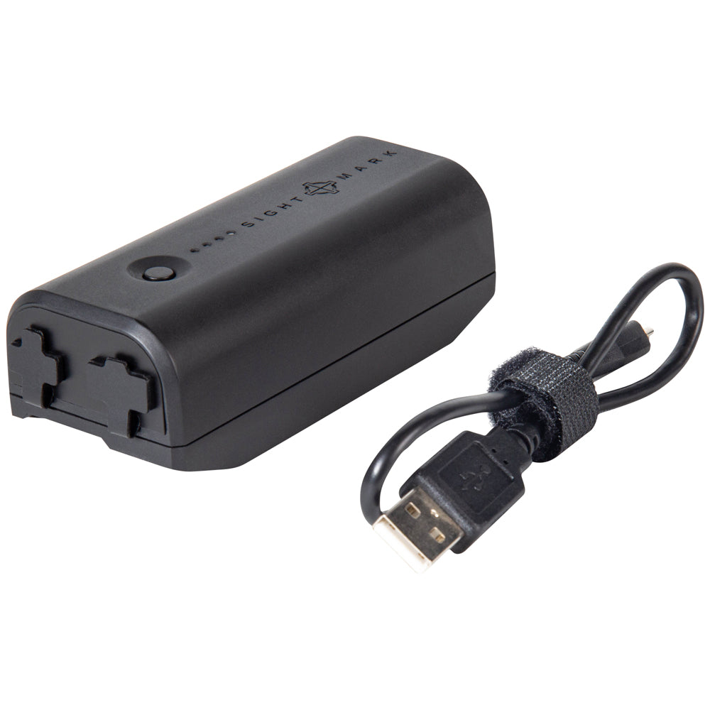 Mini QD Battery Pack