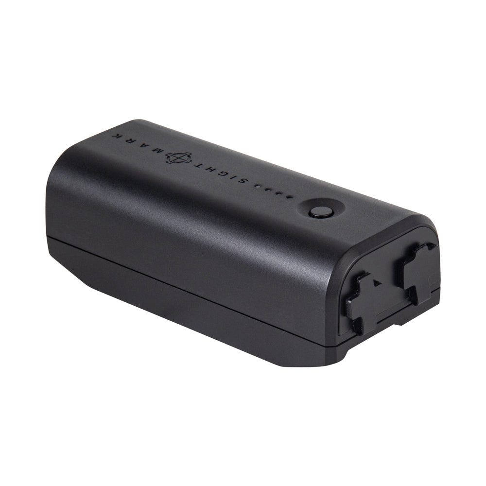 Mini QD Battery Pack