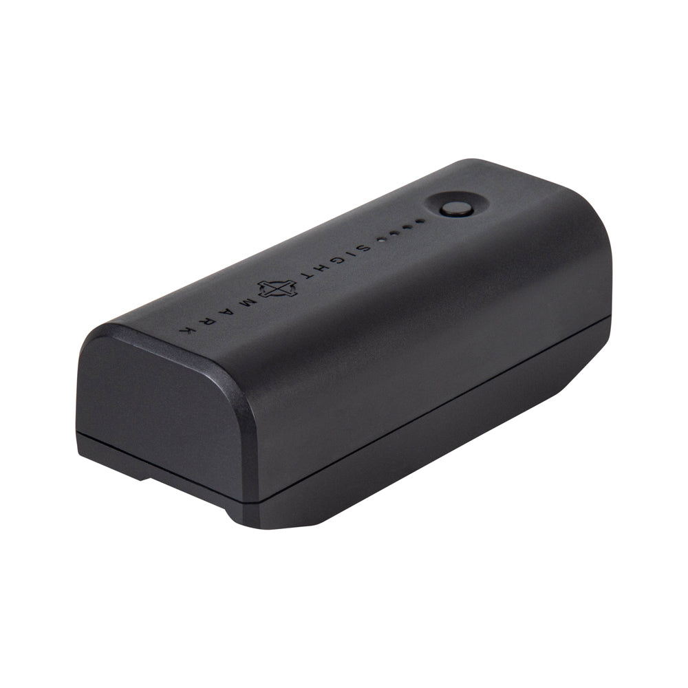Mini QD Battery Pack
