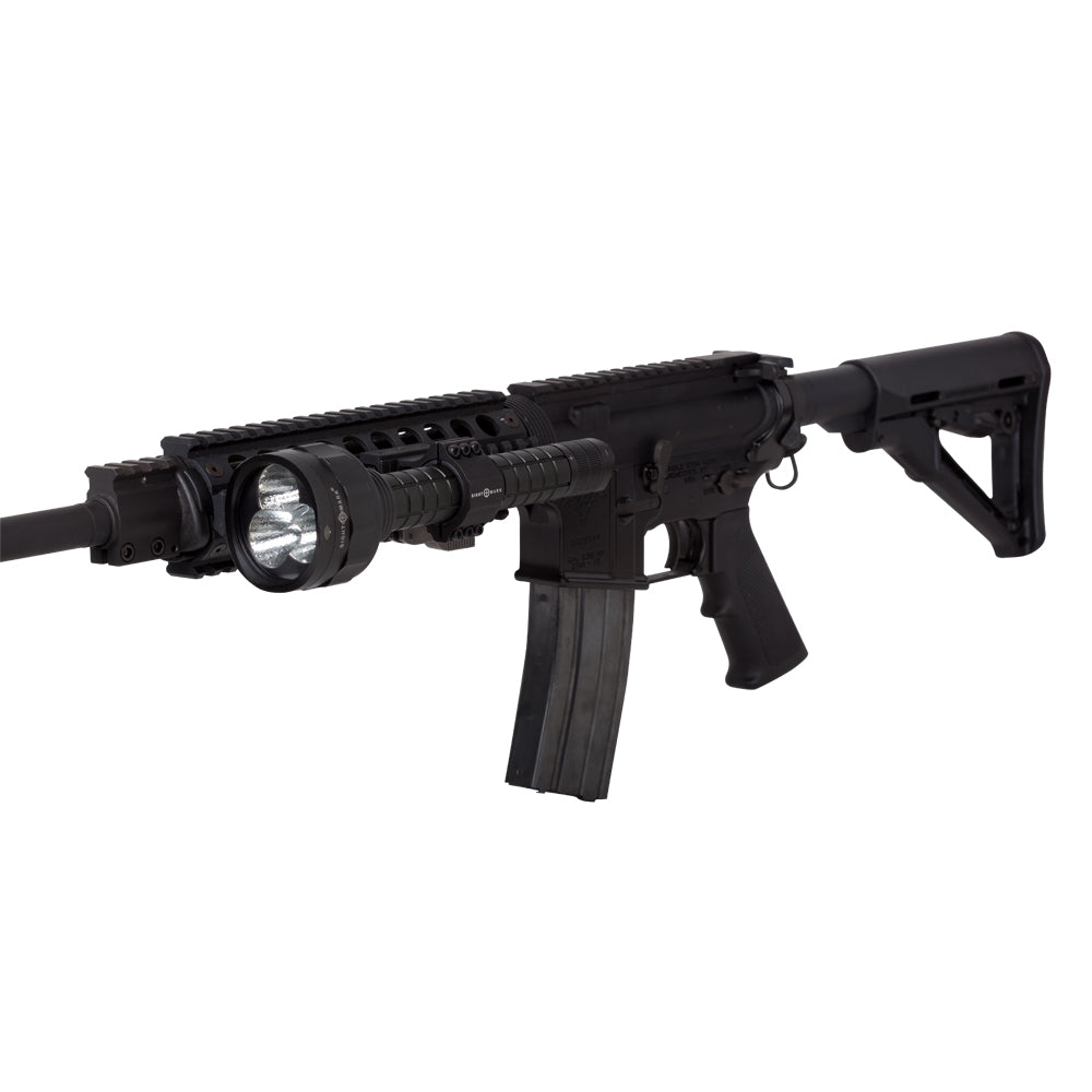 30mm/1 inch Medium/Low Height QD Mount