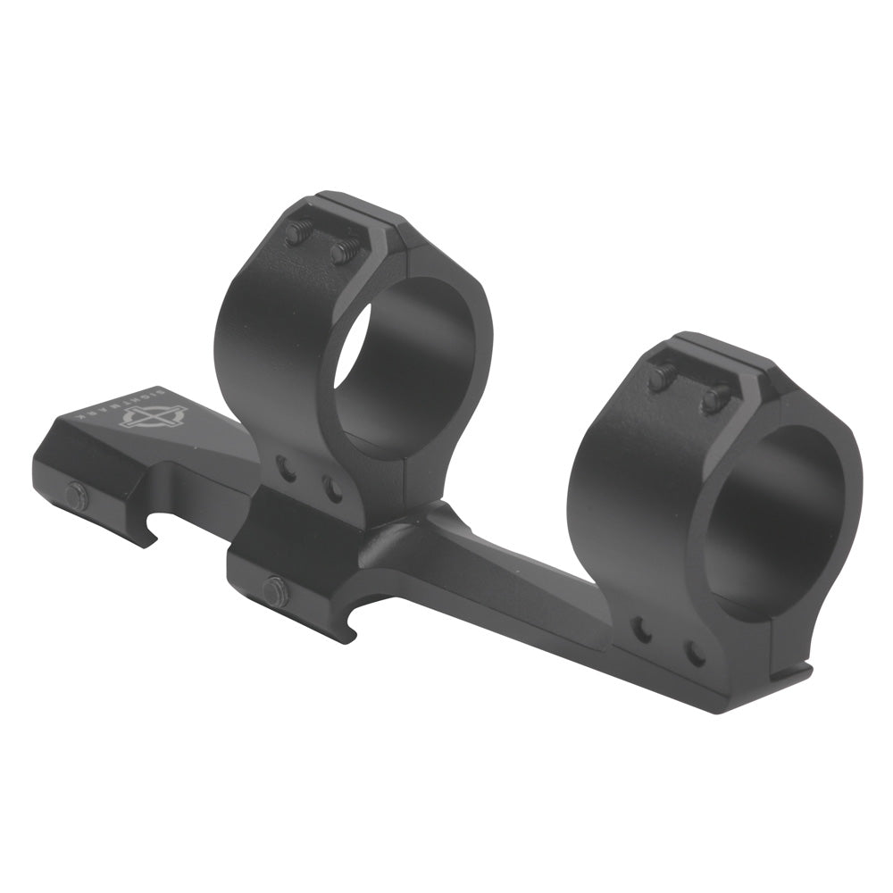 Tactical 30mm/1in Fixed/LQD/w/ 20MOA Cantilever Mount - Sightmark.com