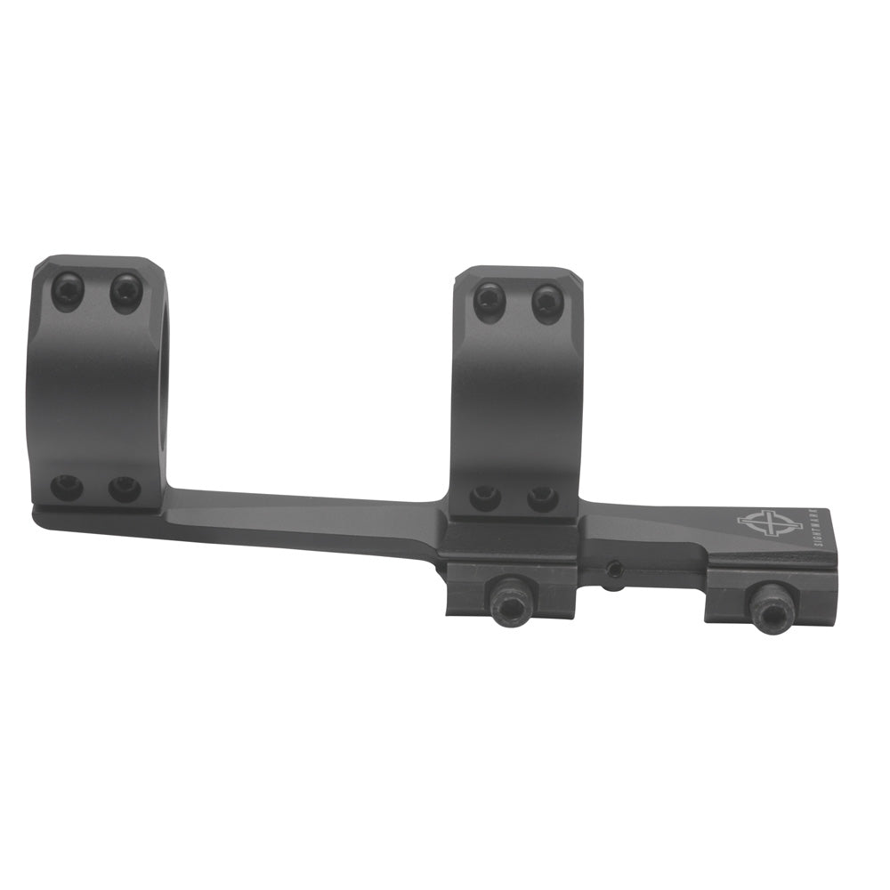 Tactical 30mm/1in Fixed/LQD/w/ 20MOA Cantilever Mount - Sightmark.com