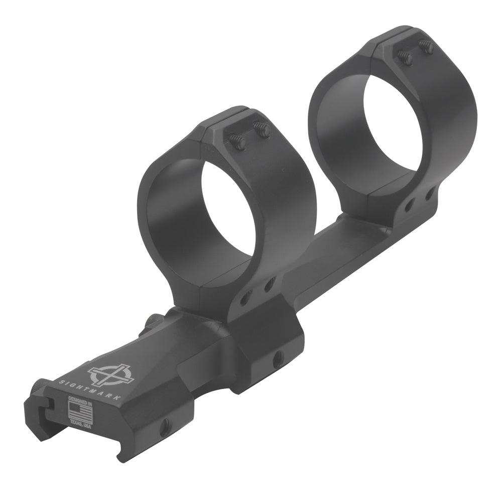 Tactical 34mm Fixed/LQD/Fixed w/ 20MOA Cantilever Mount - Sightmark.com