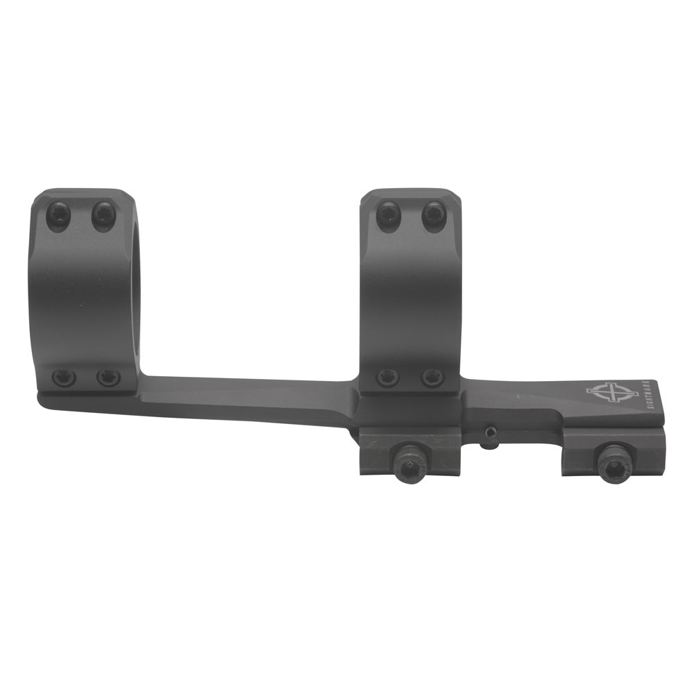 Tactical 34mm Fixed/LQD/Fixed w/ 20MOA Cantilever Mount - Sightmark.com