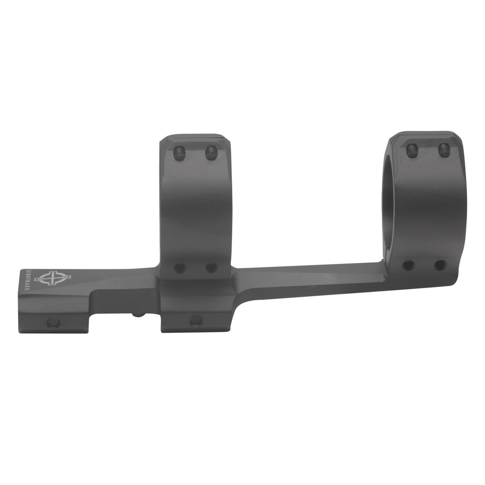 Tactical 34mm Fixed/LQD/Fixed w/ 20MOA Cantilever Mount - Sightmark.com