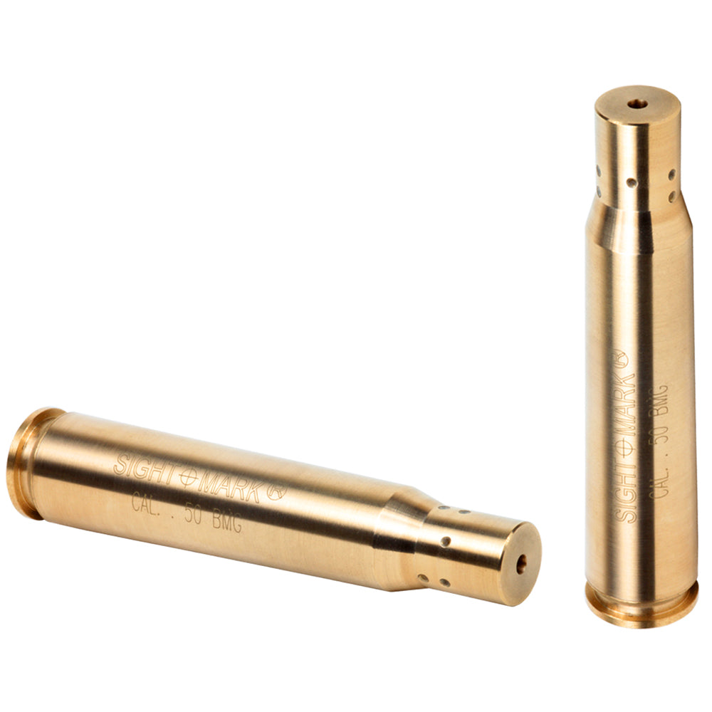 .50 Cal BMG Boresight (Red)
