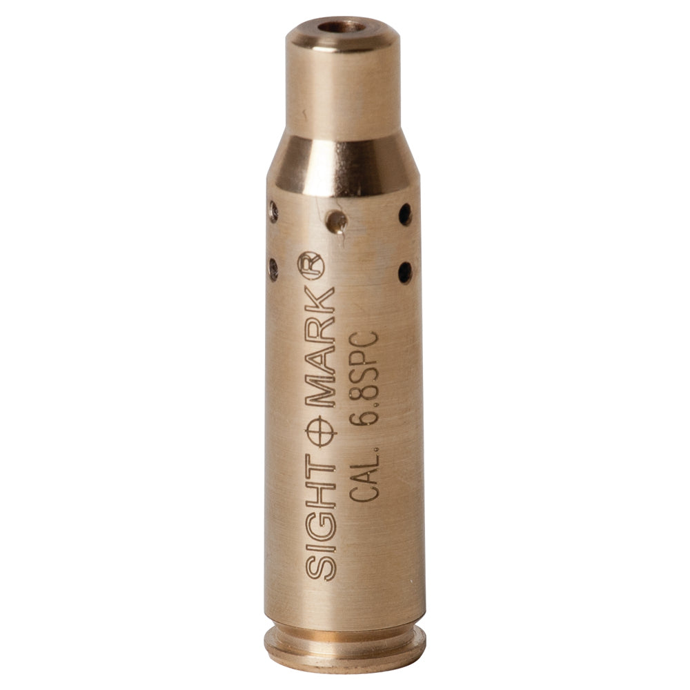6.8 Remington SPC Boresight