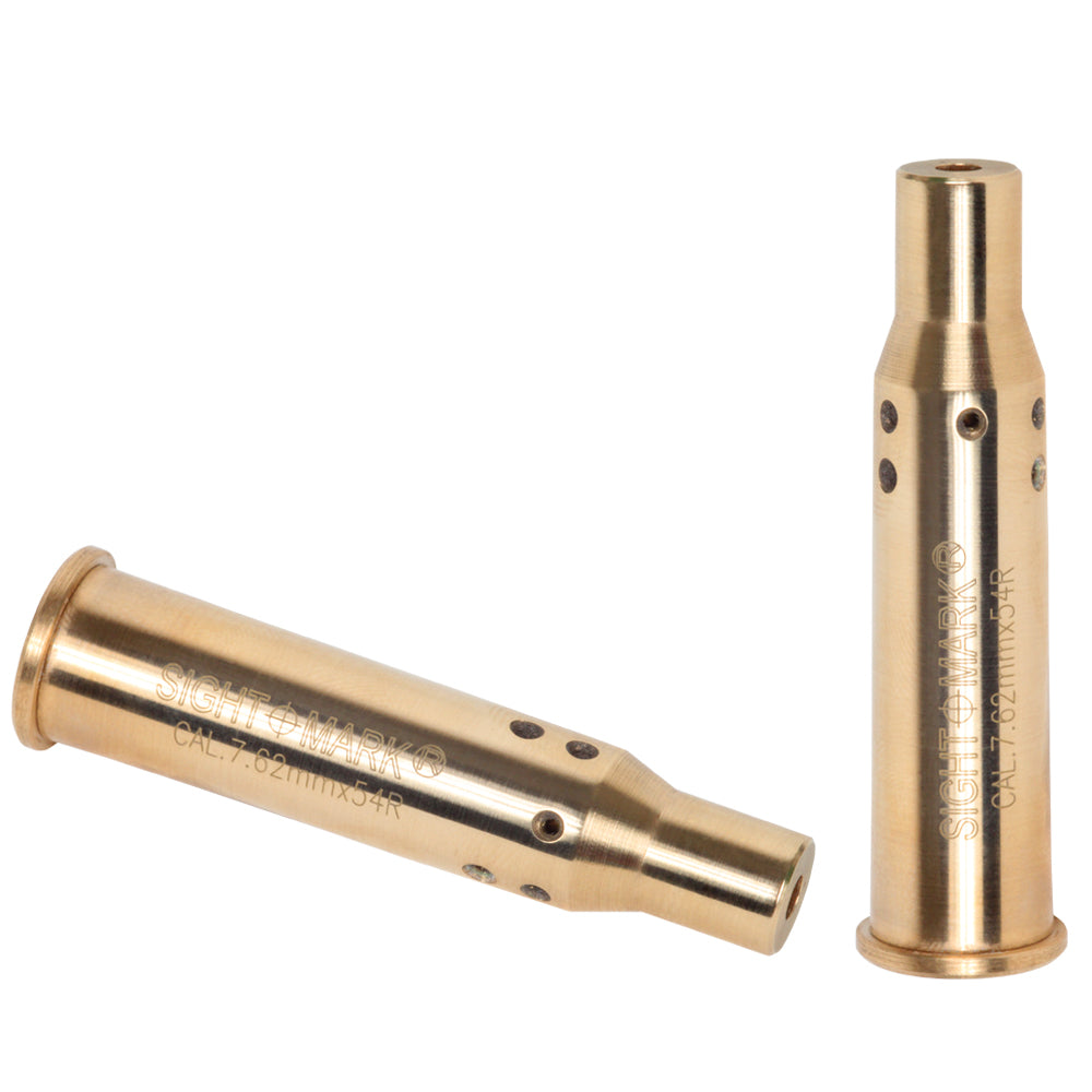 Mira de 7,62 x 54 mm R