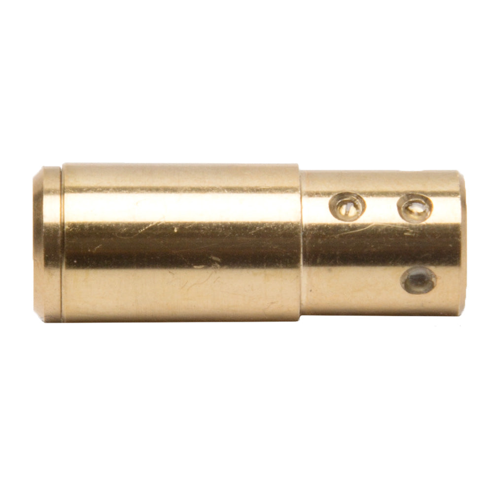 .380 ACP Pistol Boresight