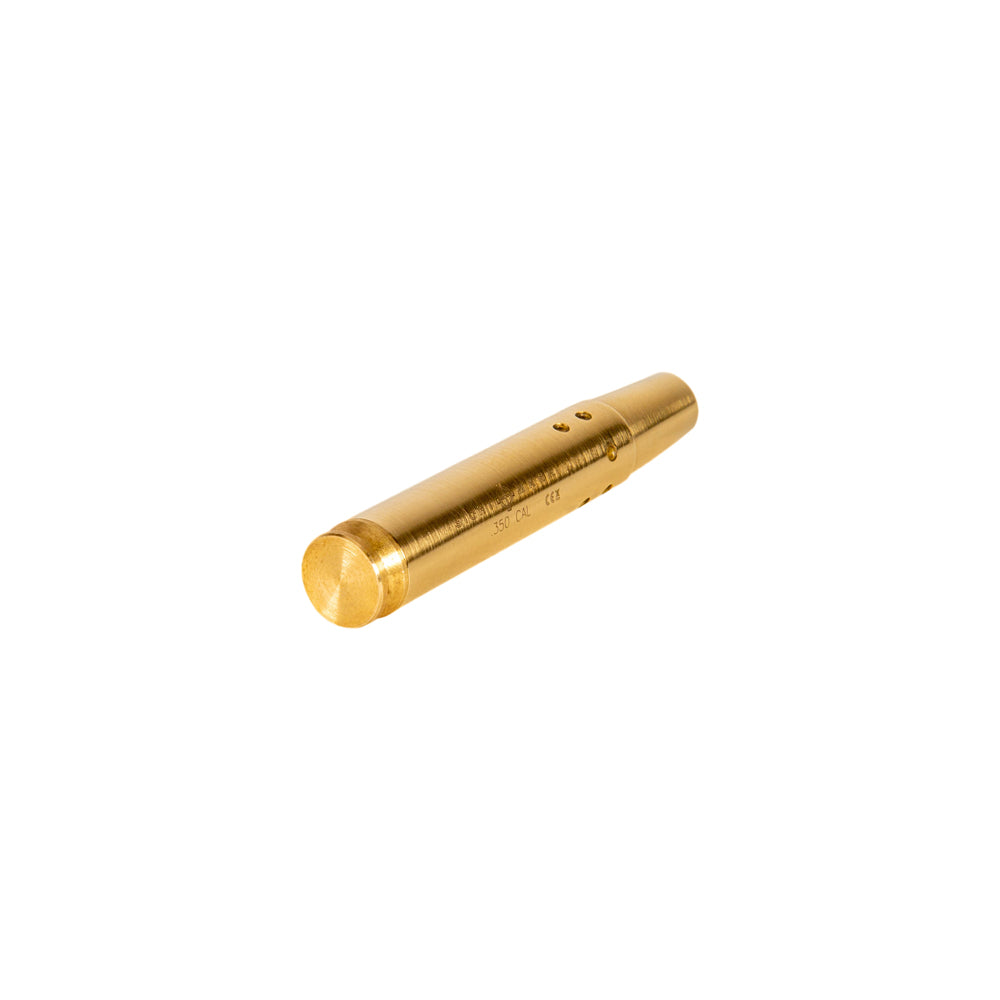 350 Legend Boresight