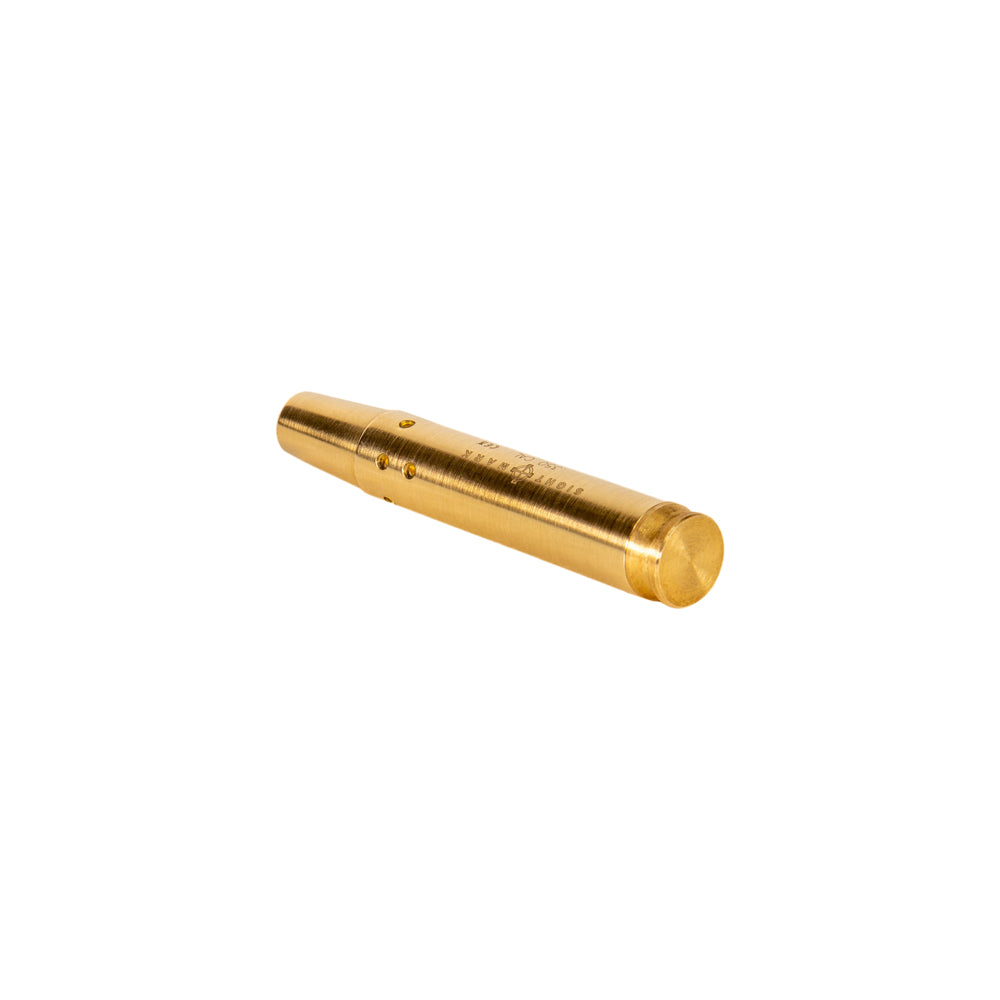 350 Legend Boresight