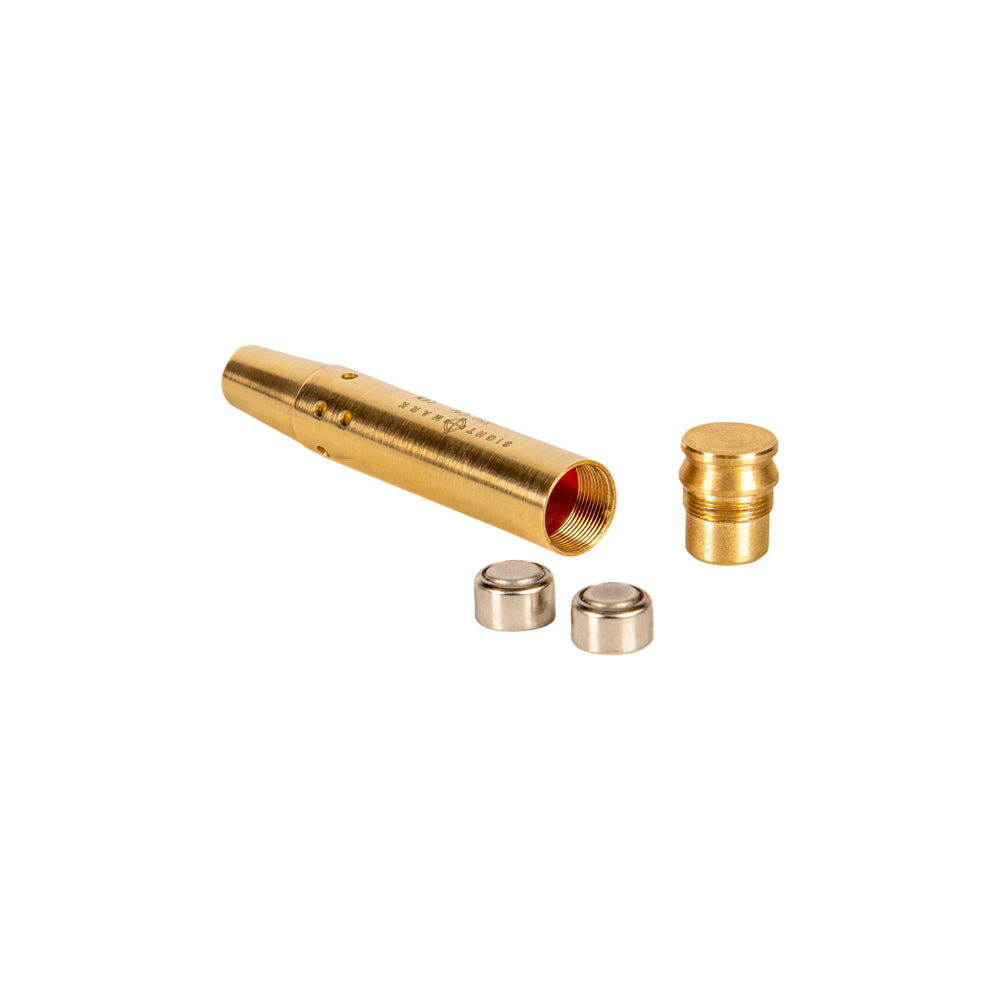 350 Legend Boresight