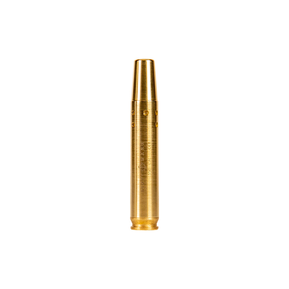350 Legend Boresight