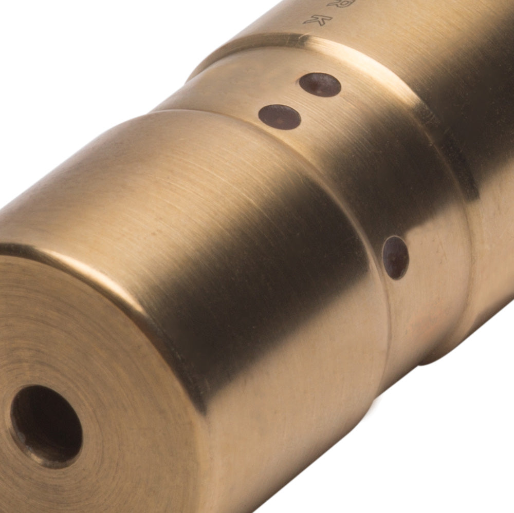 Accudot 12 Gauge Red Laser Boresight