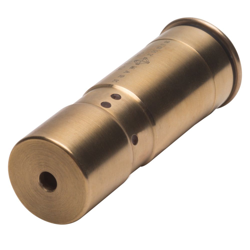 Accudot 12 Gauge Red Laser Boresight