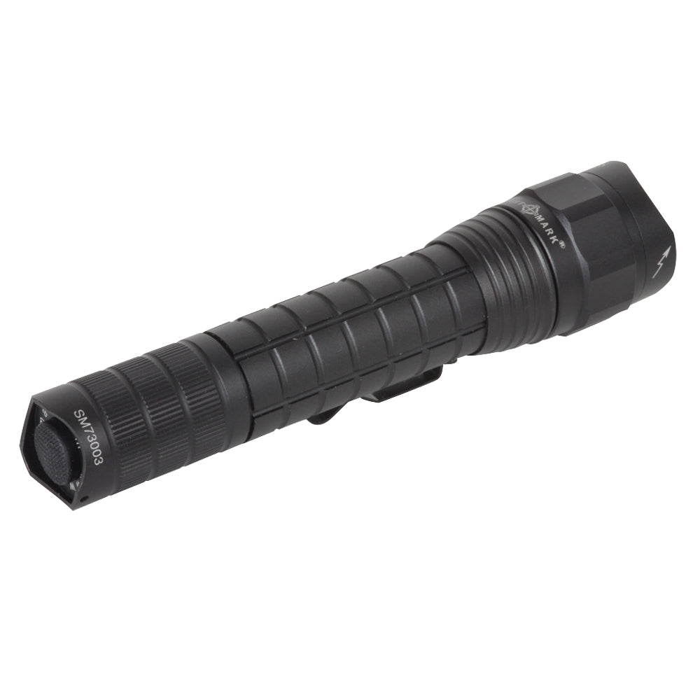 Linterna táctica recargable TripleDuty RC280