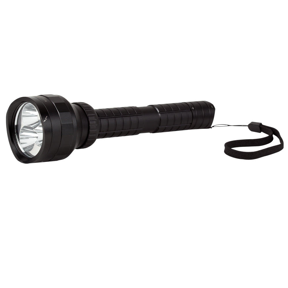 Linterna montada en arma SS2000