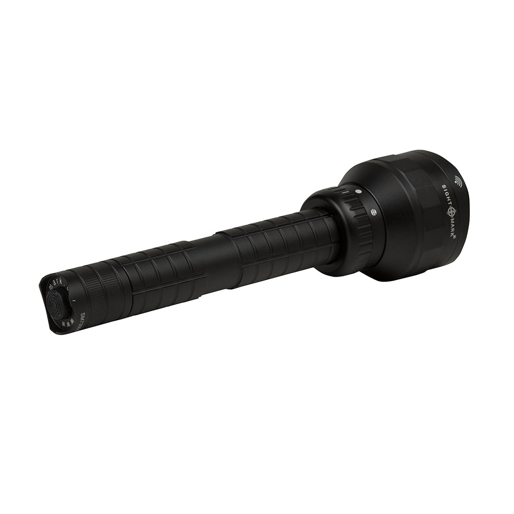 SS2000 Weapon Mounted Flashlight