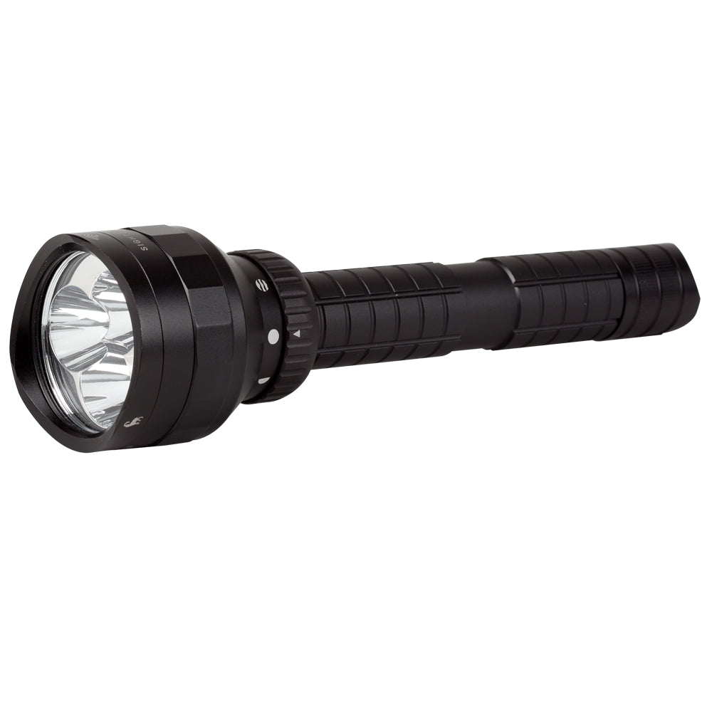 Linterna montada en arma SS2000