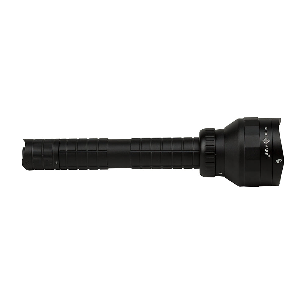 SS2000 Weapon Mounted Flashlight
