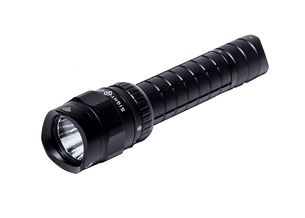 Linterna LED multicolor SS600
