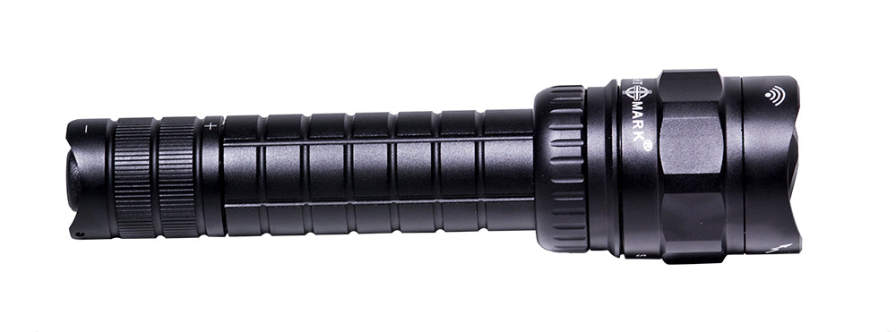 Linterna LED multicolor SS600