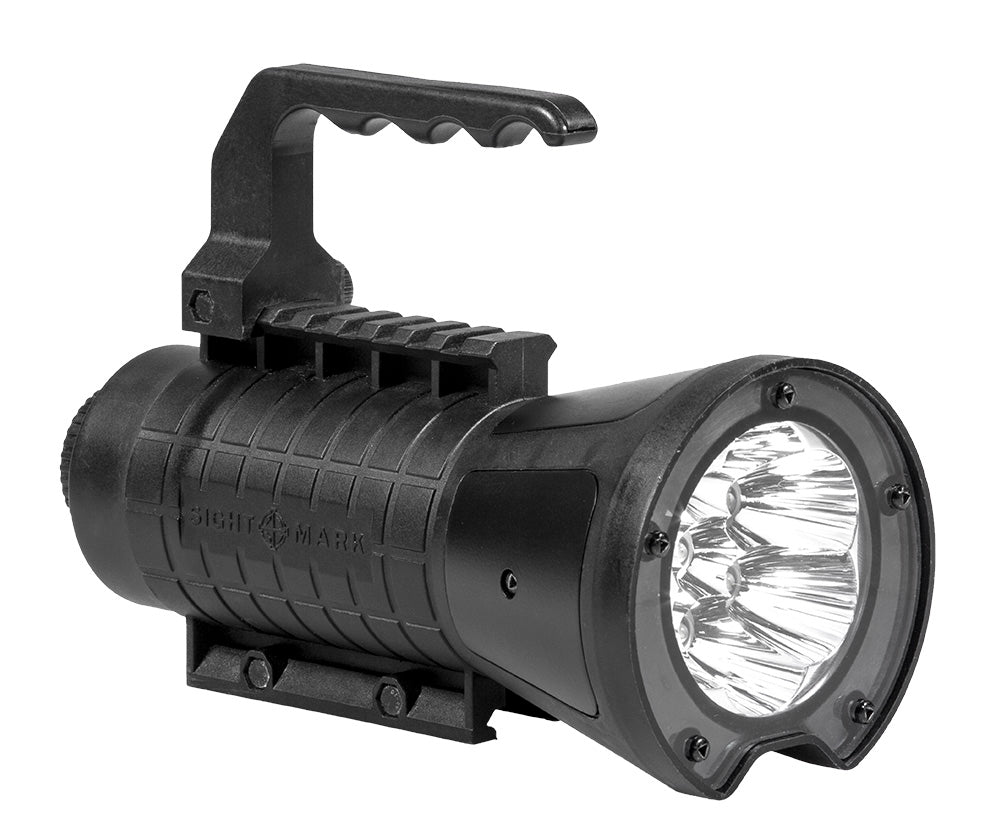 SS3000 Tactical Spotlight for Law Enforcement - Sightmark.com