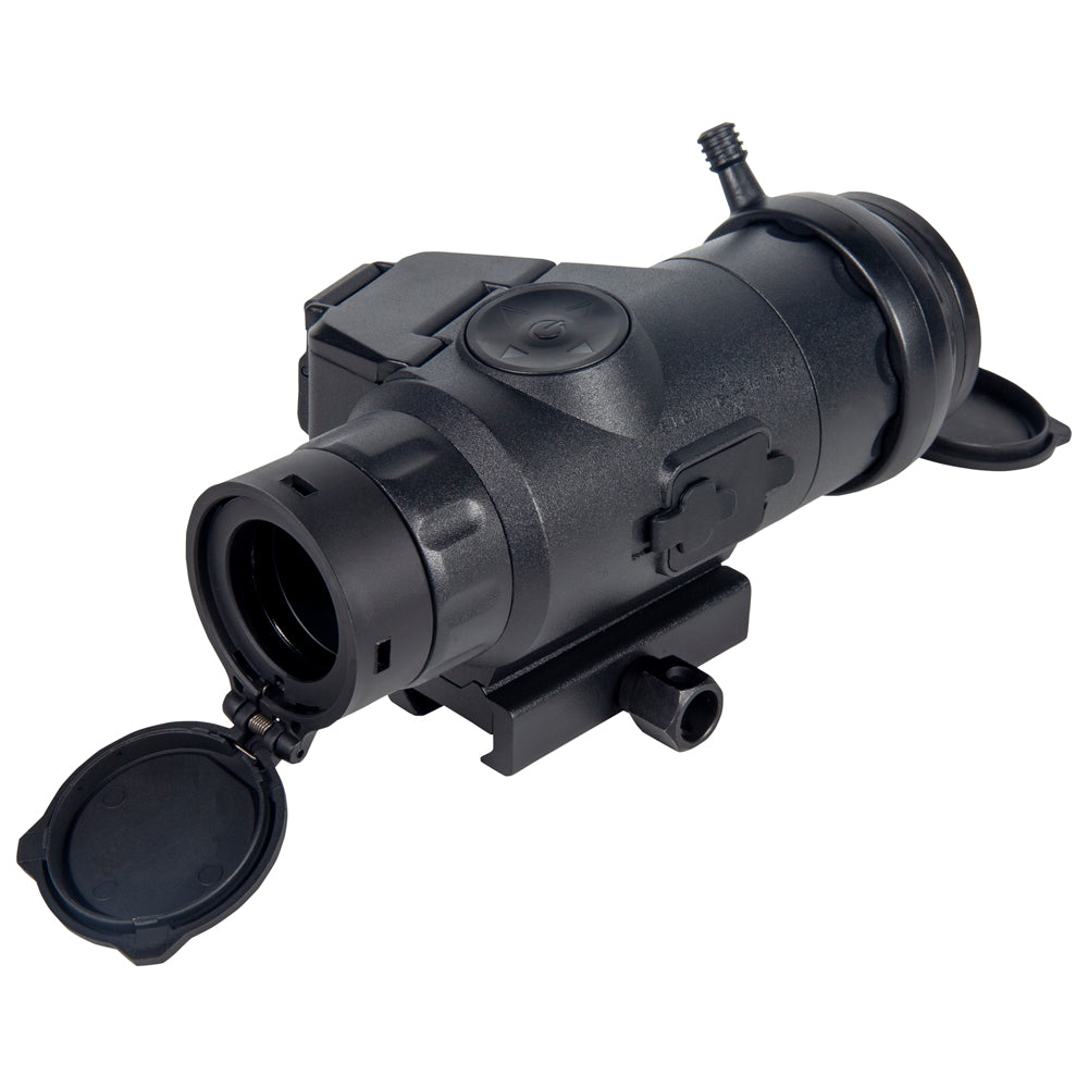 Wraith 4K Mini Digital Rifle Scope, 2-16x32mm - 4-32x32mm