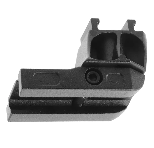Wraith 4K Monocular Fixed Picatinny Mount