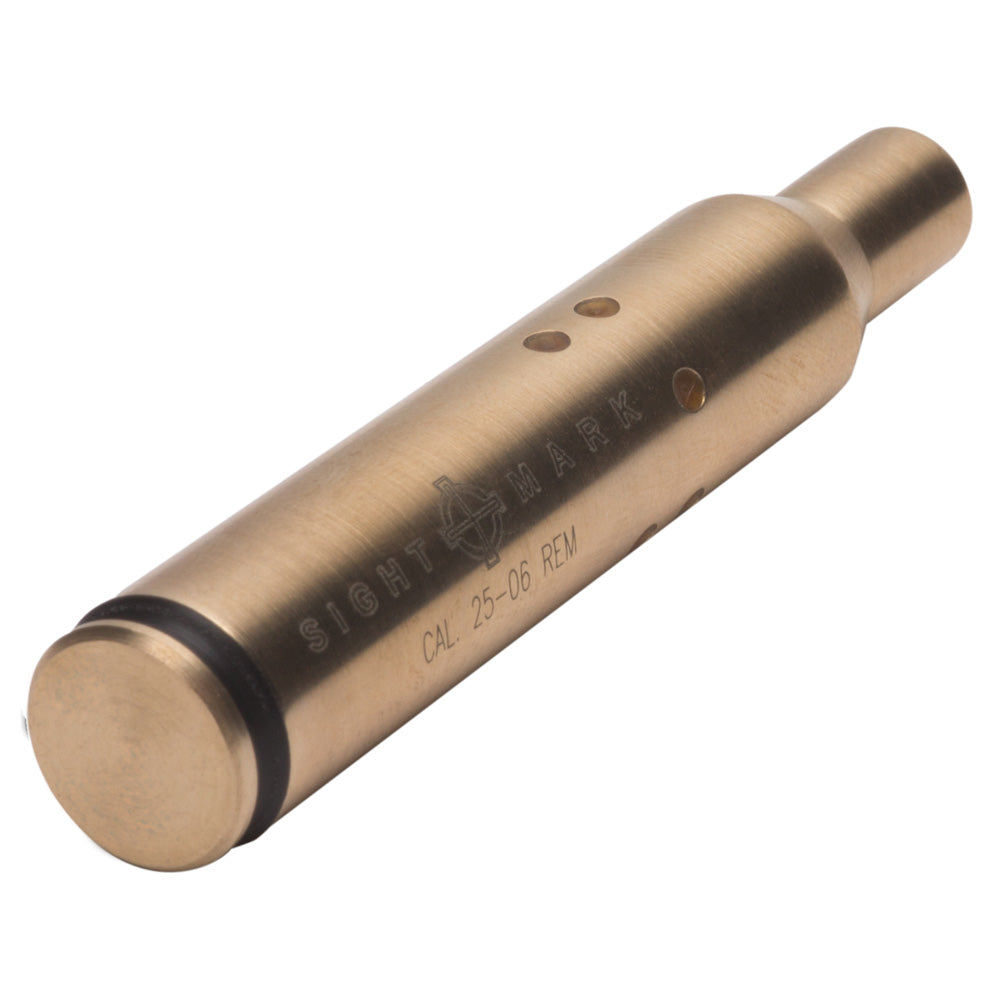 Accudot .30-06, .270, .25-06 Red Laser Boresight