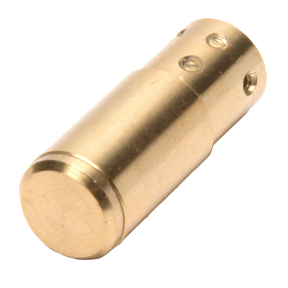 .380 ACP Pistol Boresight
