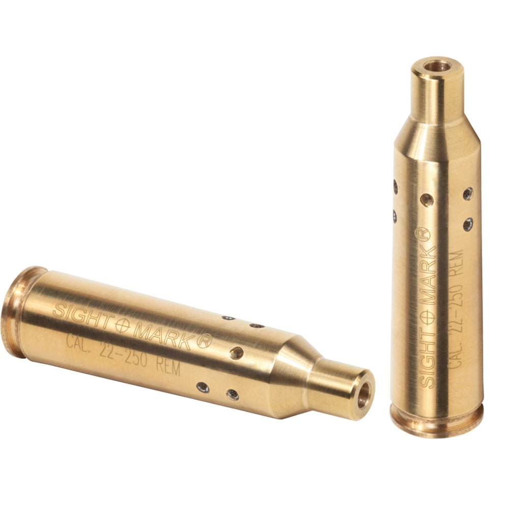 .22-250 Boresight