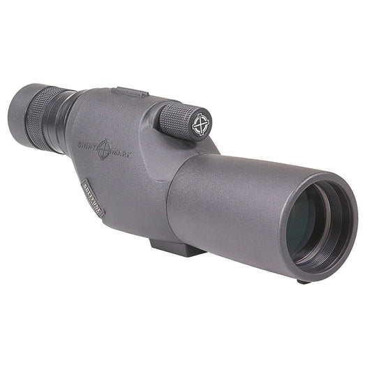 Kit de telescopio Solitude 11-33x50SE