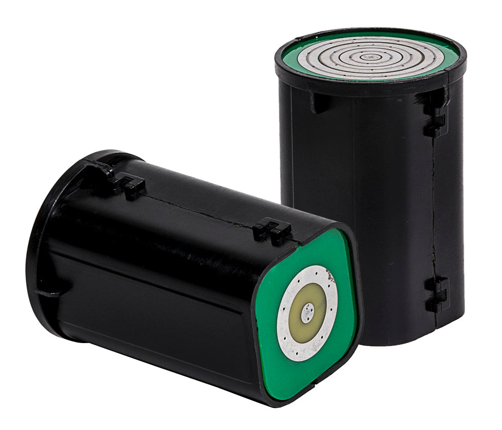 Paquete de batería recargable para el foco táctico SS3000